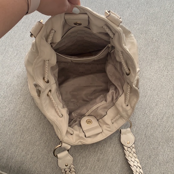 Michael Kors Purse - Picture 4 of 5